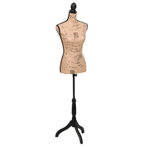 Vidaxl busto sartoriale donna - sartoriale,