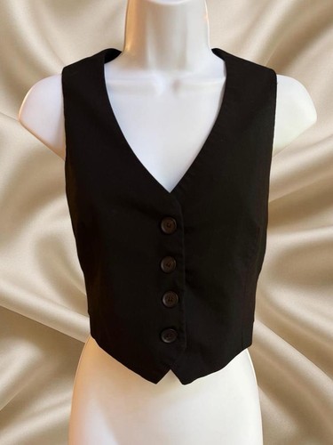 Gilet sartoriale stradivarius - gilet,