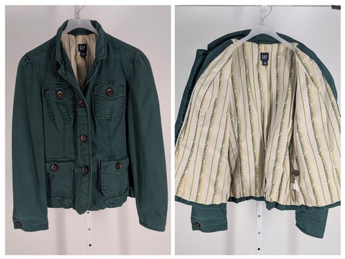 Giacca campo militare - giacca,
