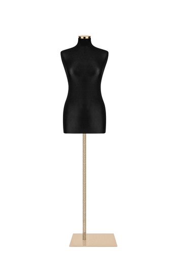 Busto donna sartoriale