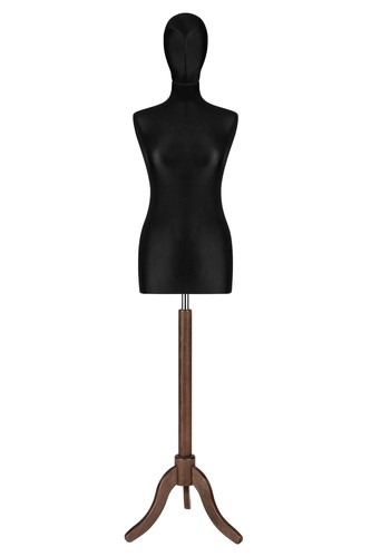 Busto donna sartoriale - busto,