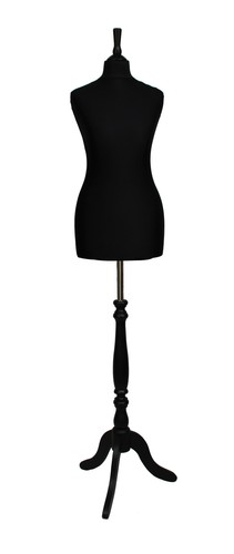 The shopfitting shop - shop, manichino