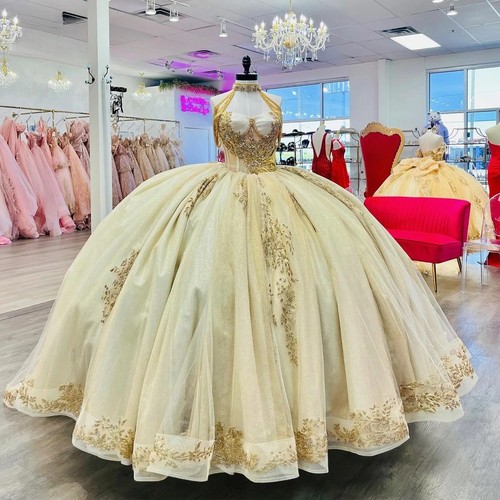 Abiti quinceanera anos - 15,