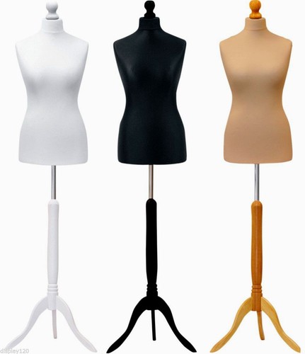 Manichino sartoriale donna - sartoriale,