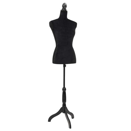 Busto sartoriale donna - donna, strisce