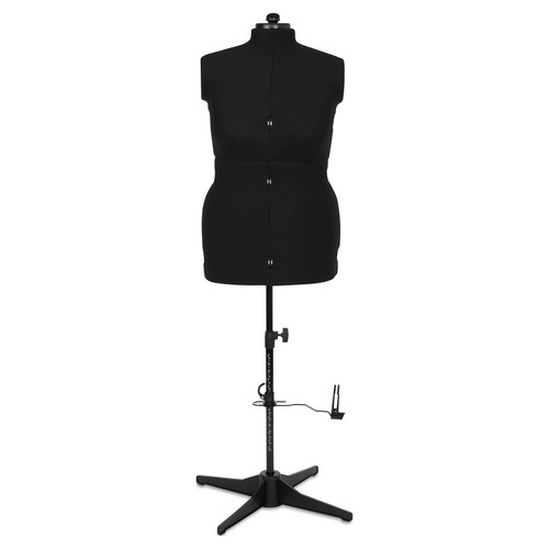 Bambola sartoriale busto - bambola, sartoriale/busto