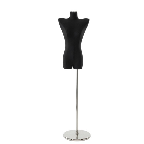 Busto espositore con base - busto,