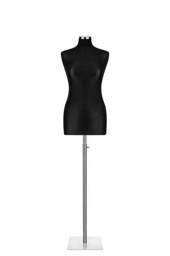 Busto donna sartoriale