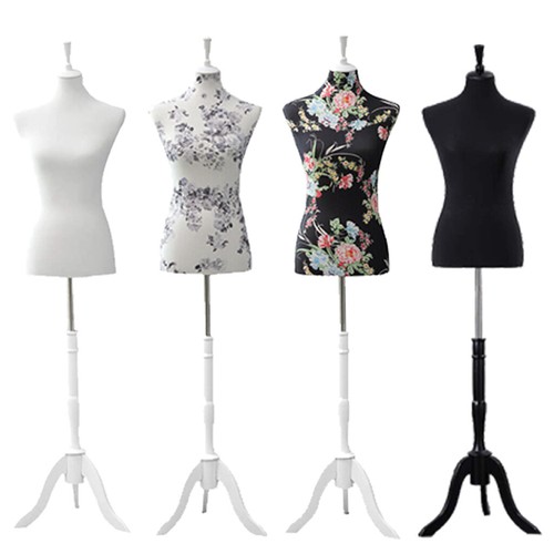 Nuovo busto donna - nuovo, manichino