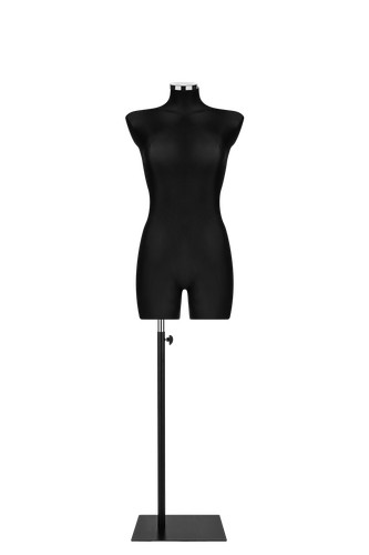Busto donna sartoriale