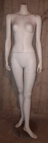 Manichino busto sartoriale - , per