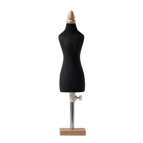 Busto sartoriale donna liscia - busto,