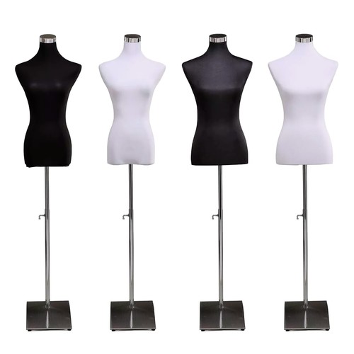 Bambola sartoriale busto - , donna