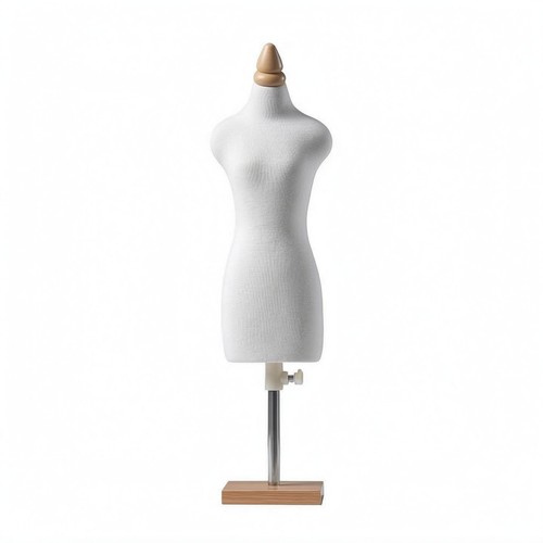 Busto sartoriale donna senza - sartoriale,