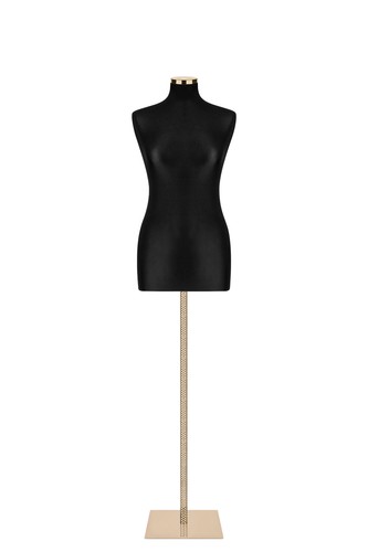 Busto donna sartoriale